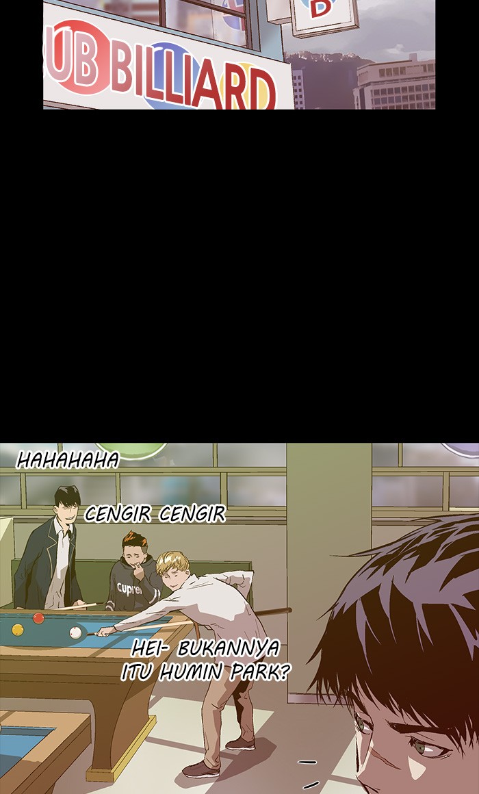 Weak Hero - Chapter 94 - Page 33