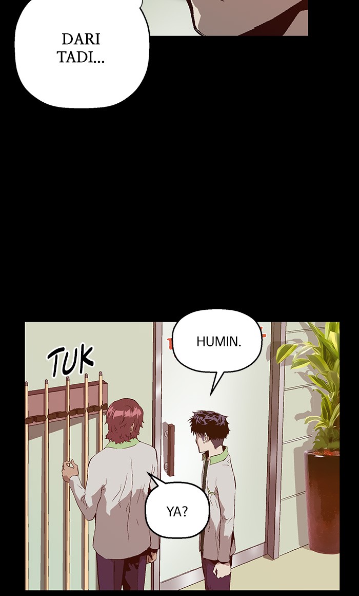 Weak Hero - Chapter 94 - Page 35