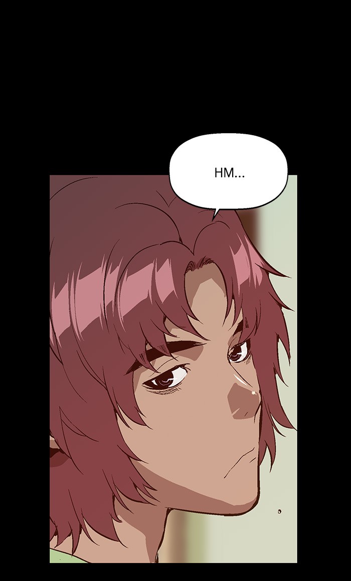 Weak Hero - Chapter 94 - Page 37