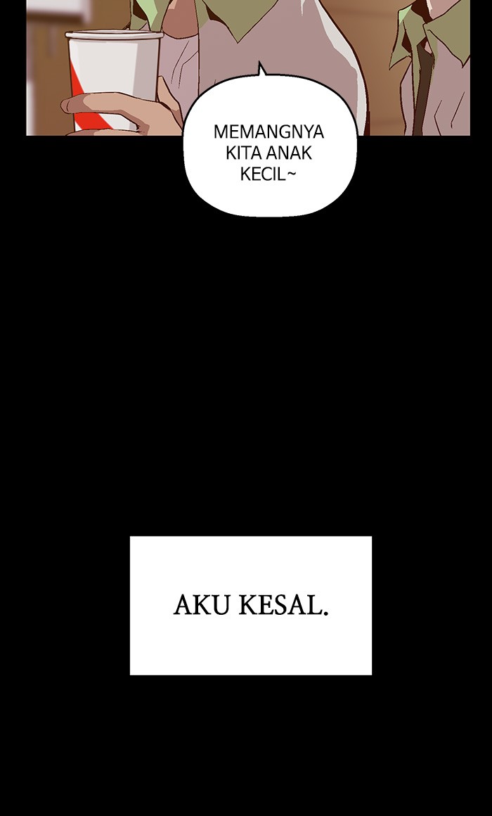 Weak Hero - Chapter 94 - Page 42
