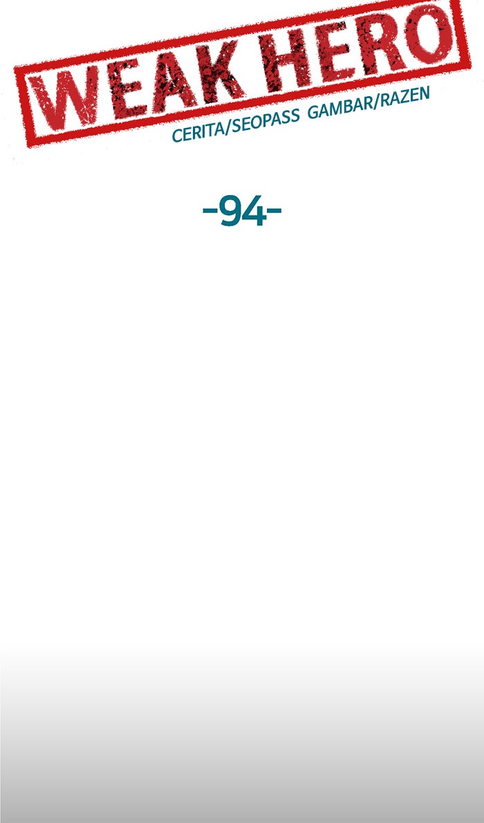 Weak Hero - Chapter 94 - Page 49