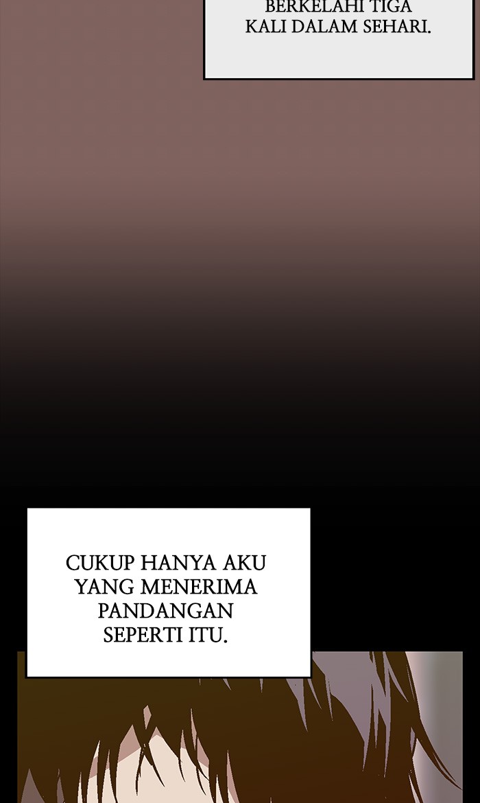 Weak Hero - Chapter 94 - Page 5