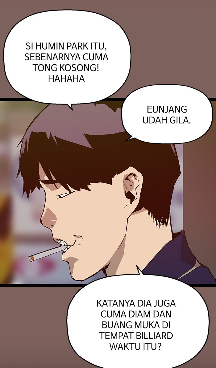 Weak Hero - Chapter 94 - Page 58