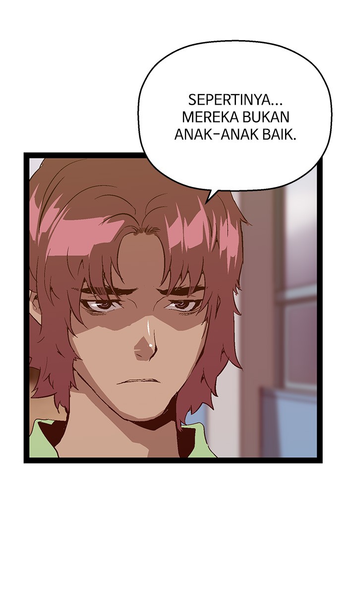 Weak Hero - Chapter 94 - Page 67