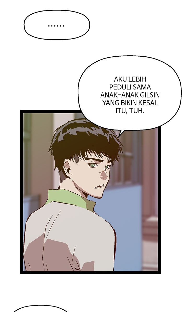 Weak Hero - Chapter 94 - Page 69