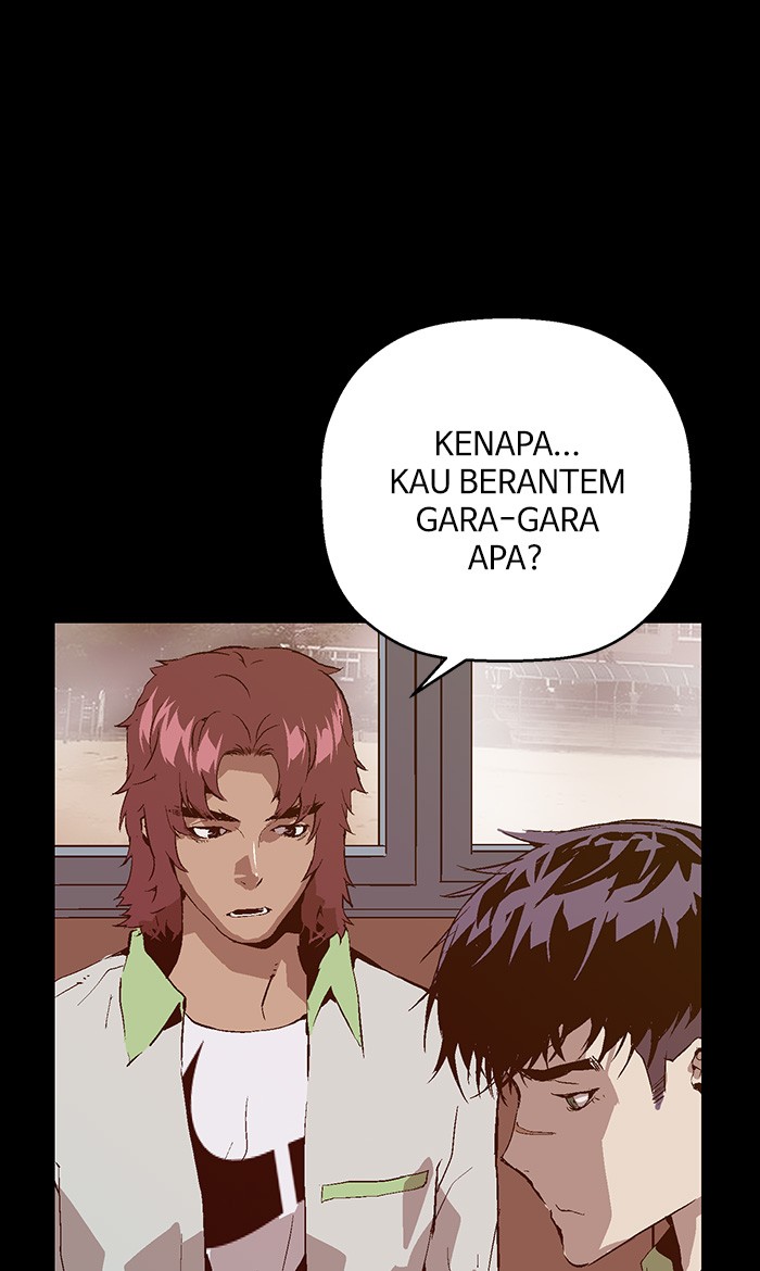 Weak Hero - Chapter 94 - Page 7