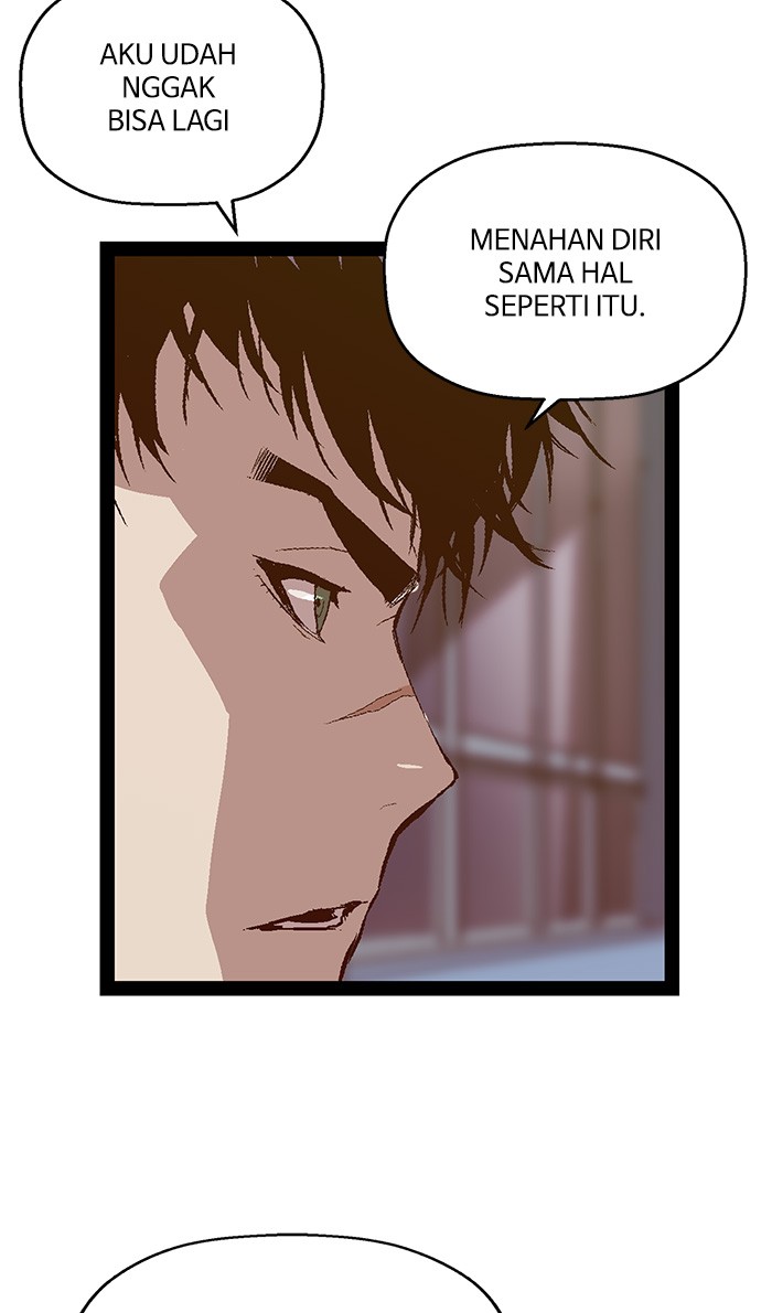 Weak Hero - Chapter 94 - Page 70