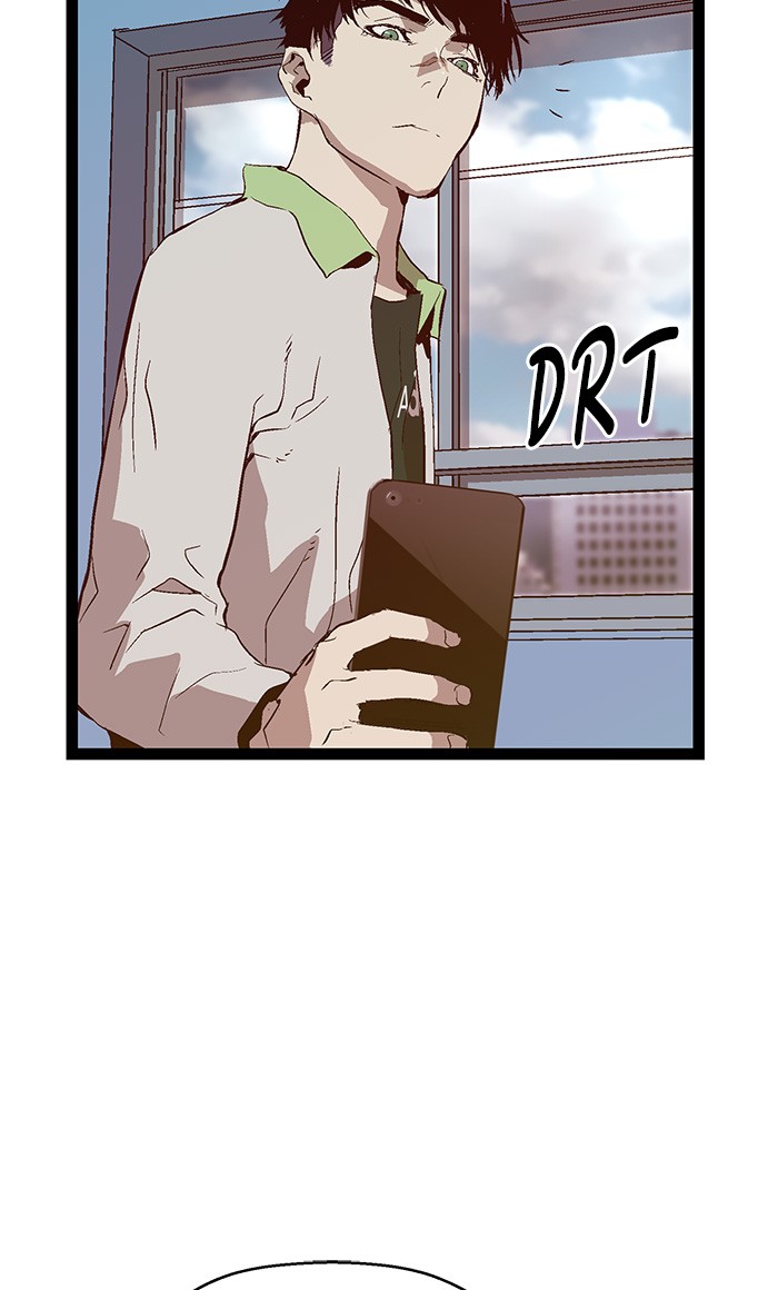 Weak Hero - Chapter 94 - Page 75