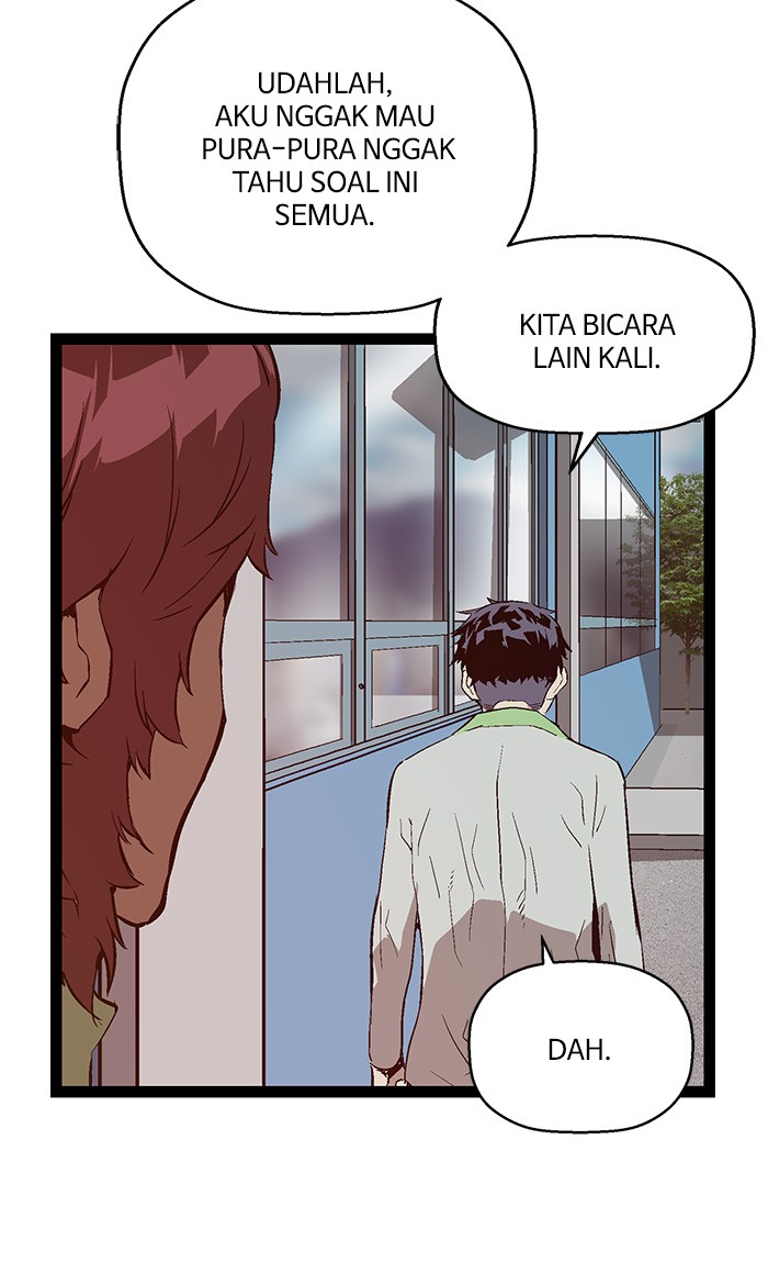 Weak Hero - Chapter 94 - Page 76