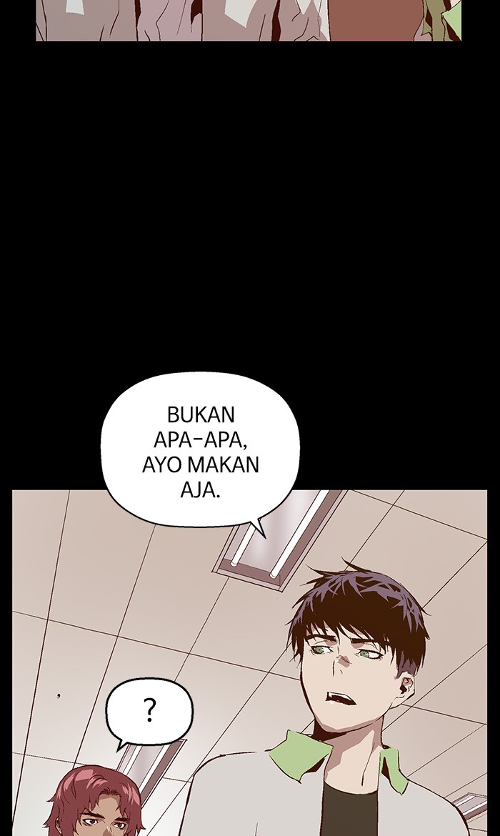 Weak Hero - Chapter 94 - Page 8