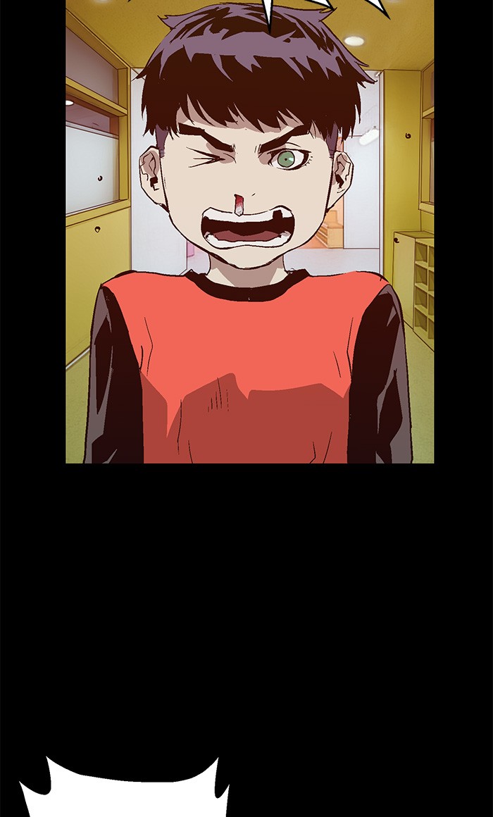 Weak Hero - Chapter 94 - Page 81