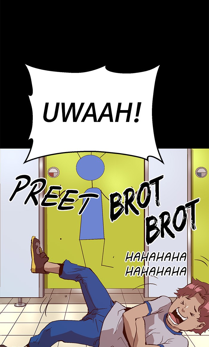 Weak Hero - Chapter 94 - Page 85