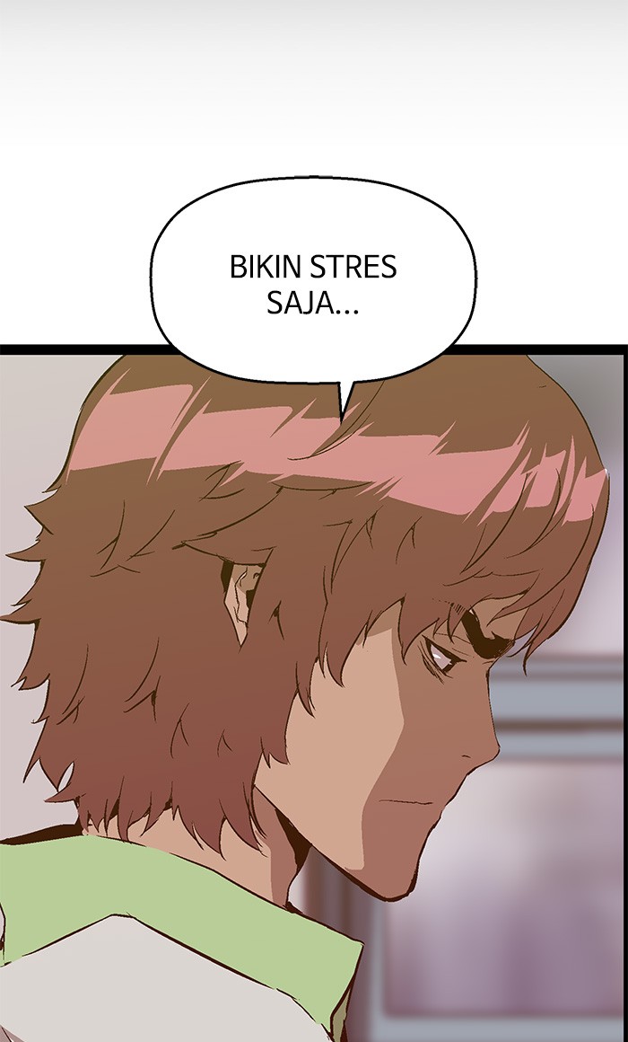 Weak Hero - Chapter 94 - Page 88