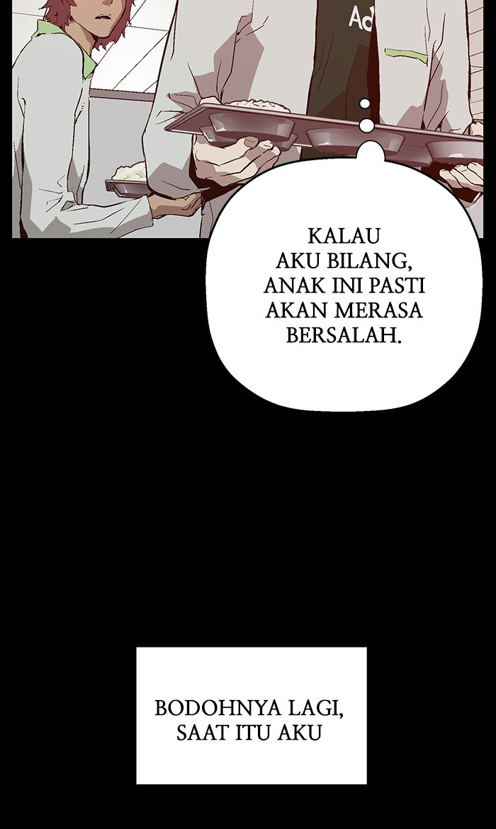 Weak Hero - Chapter 94 - Page 9