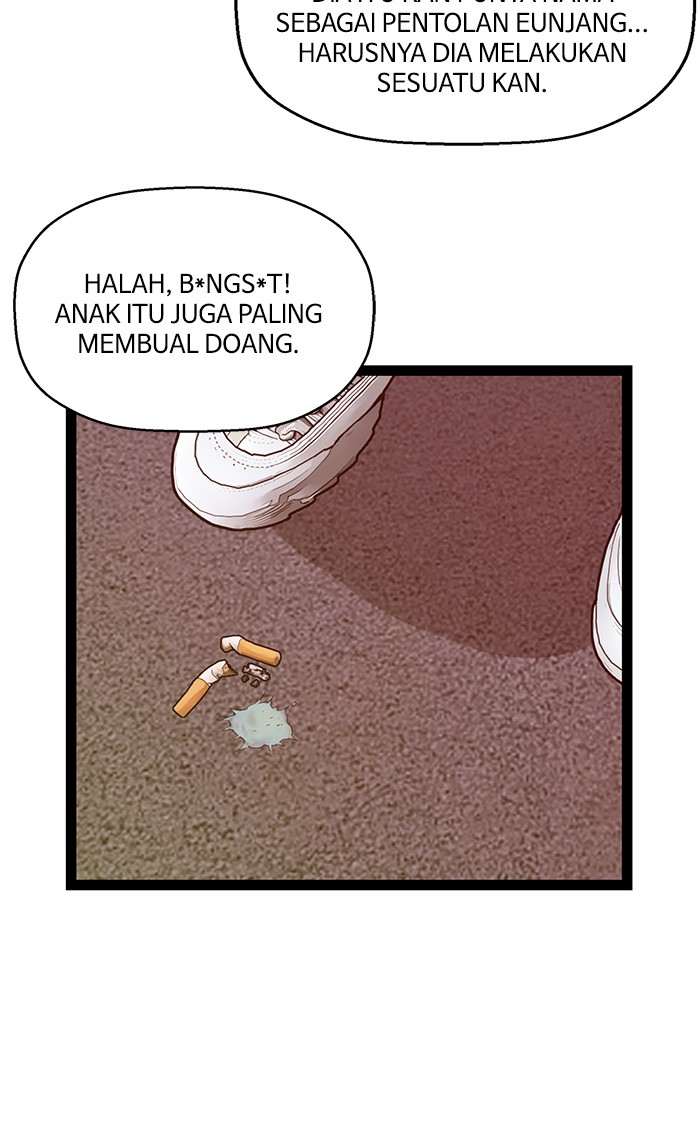 Weak Hero Chapter 94 Gambar 93