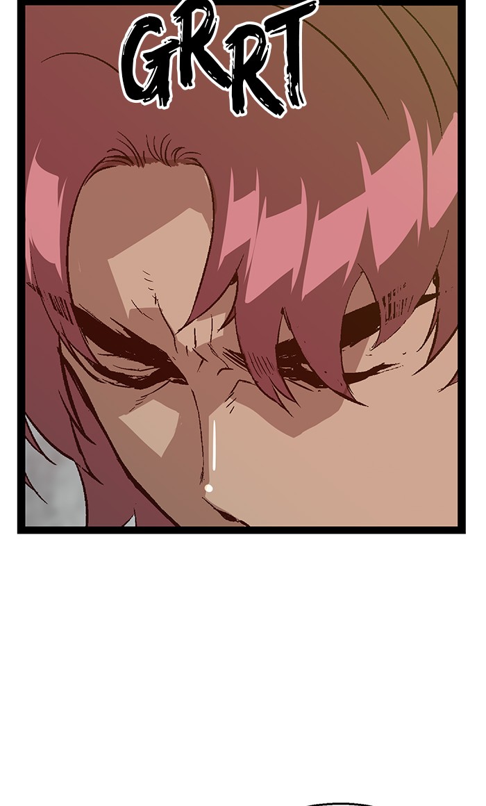 Weak Hero Chapter 93 Gambar 14