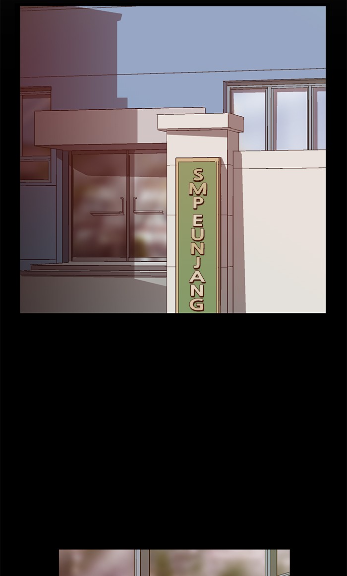 Weak Hero Chapter 93 Gambar 23