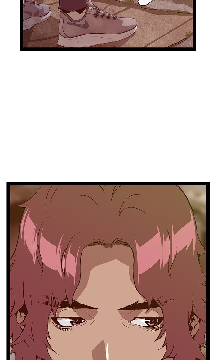 Weak Hero Chapter 93 Gambar 4