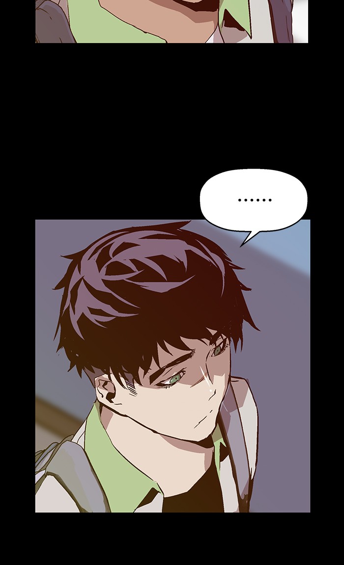 Weak Hero Chapter 93 Gambar 51