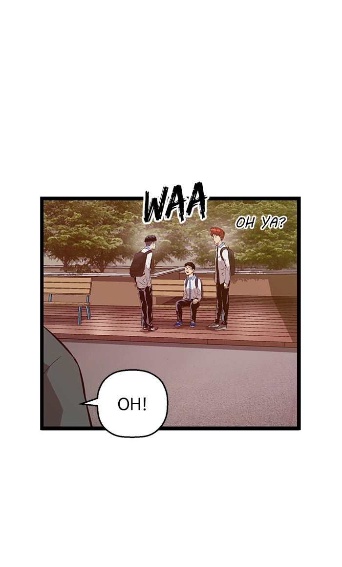 Baca Komik Weak Hero Chapter 92 Gambar 1