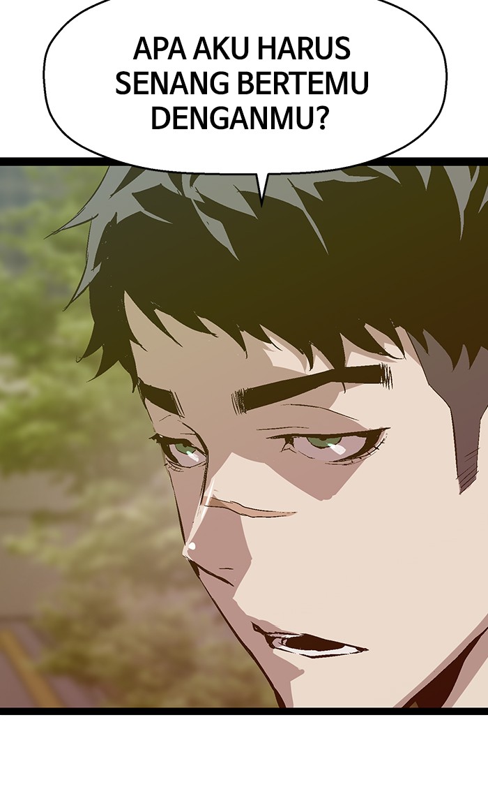 Weak Hero Chapter 92 Gambar 12