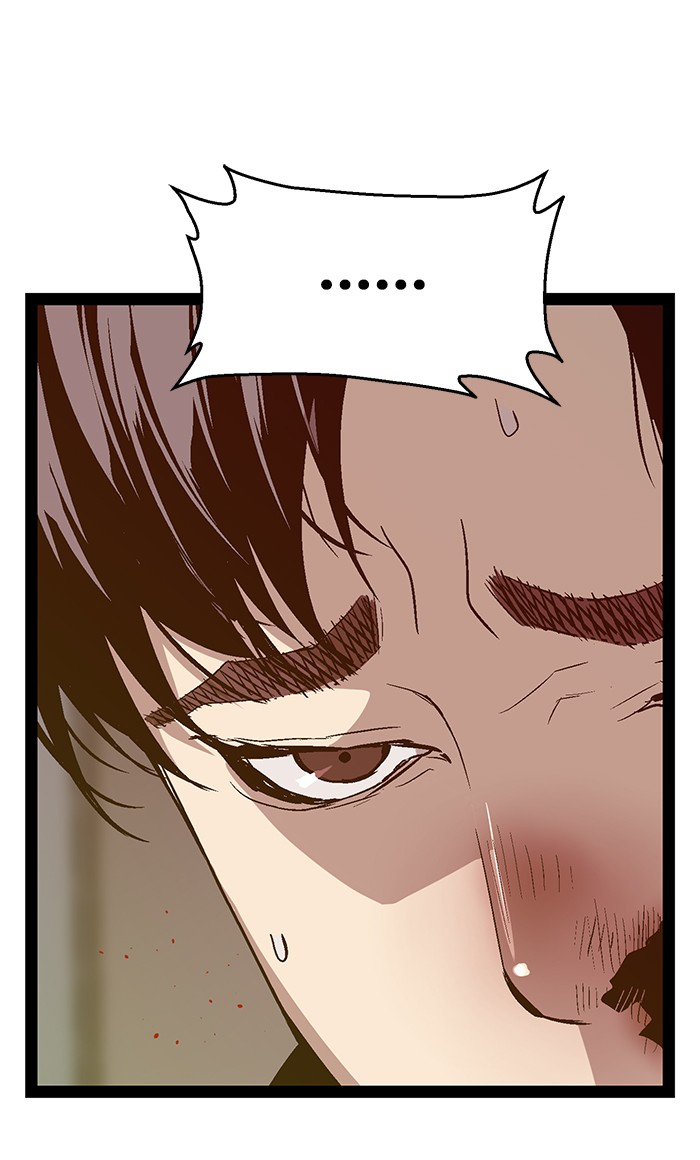 Weak Hero Chapter 92 Gambar 13