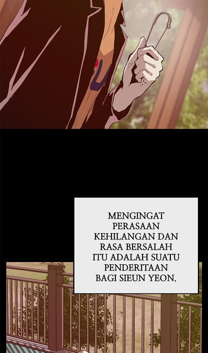 Weak Hero Chapter 92 Gambar 39