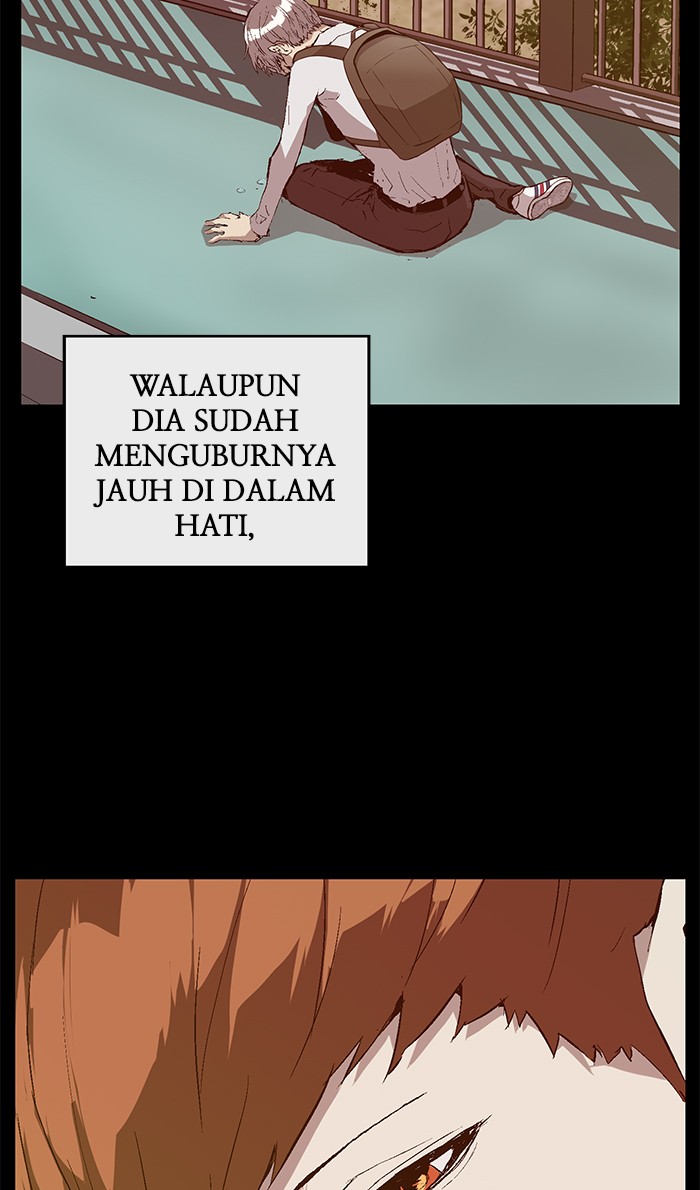 Weak Hero Chapter 92 Gambar 40
