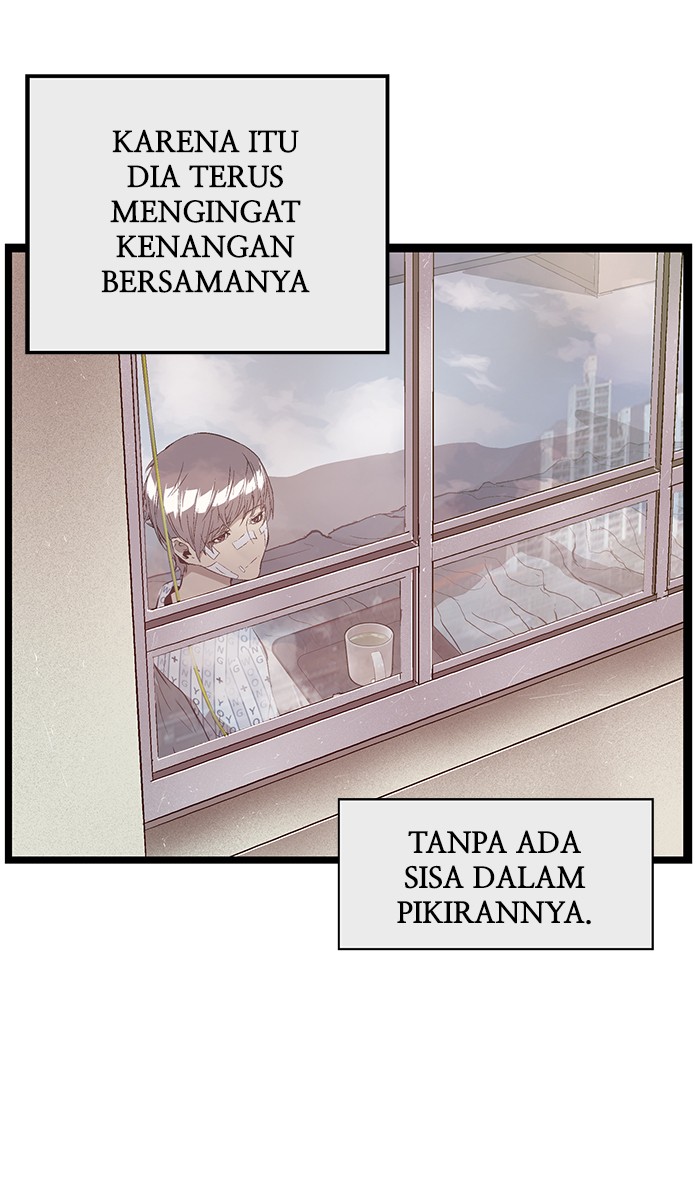 Weak Hero Chapter 92 Gambar 42
