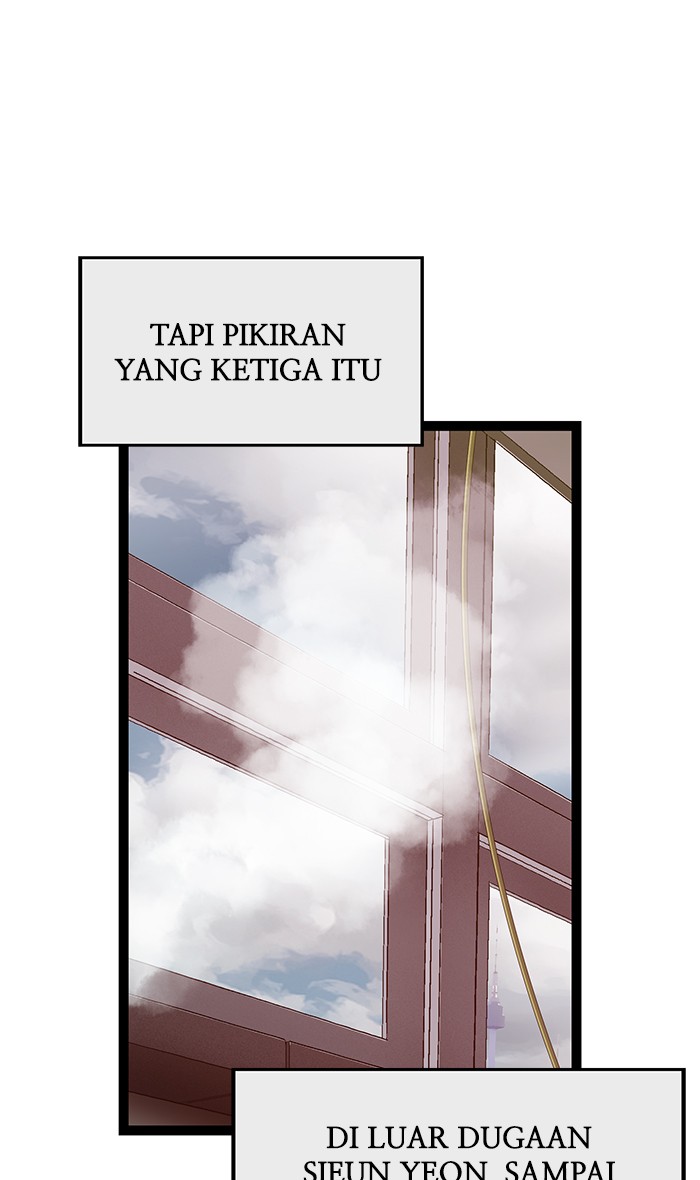 Weak Hero Chapter 92 Gambar 46
