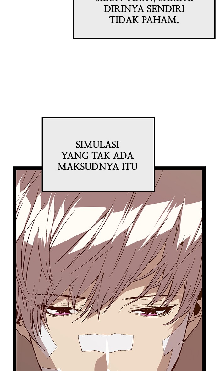 Weak Hero Chapter 92 Gambar 47