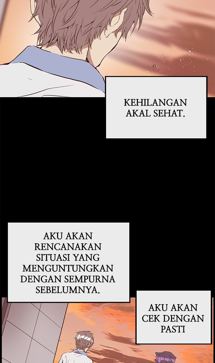 Weak Hero Chapter 92 Gambar 51