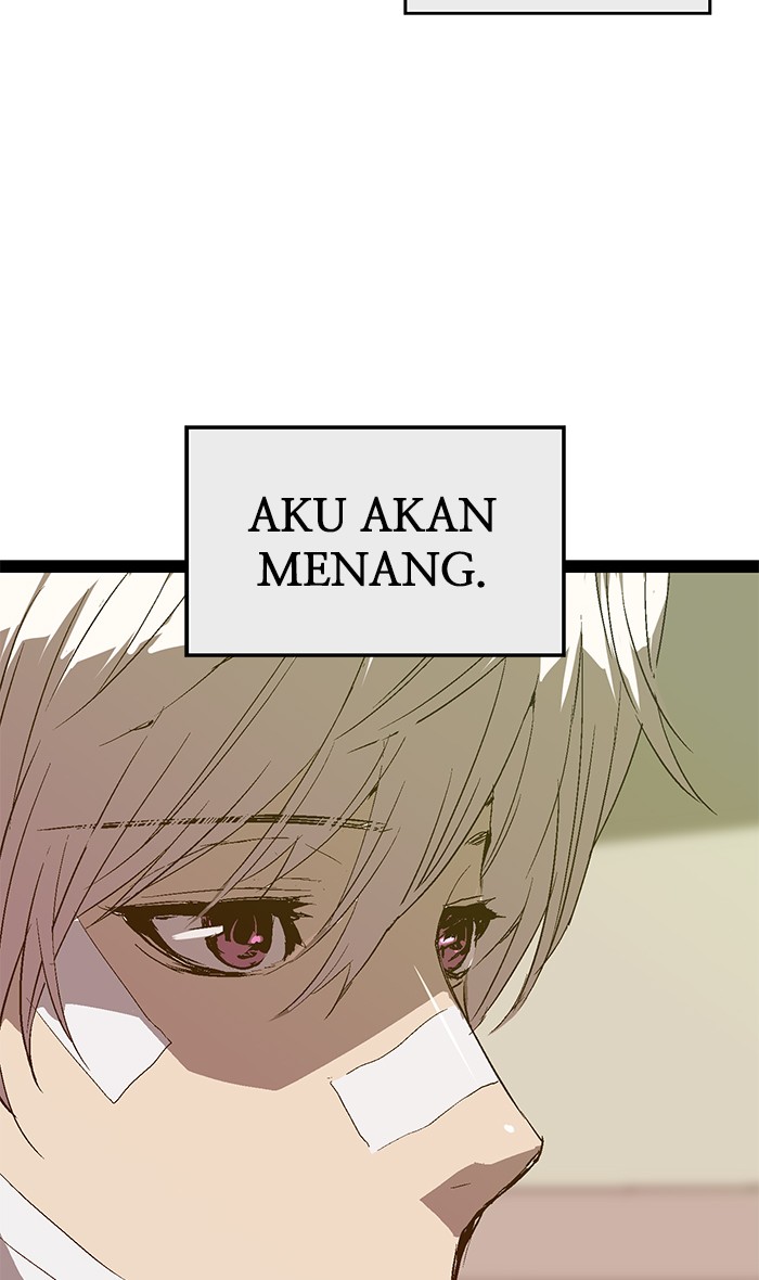 Weak Hero Chapter 92 Gambar 58