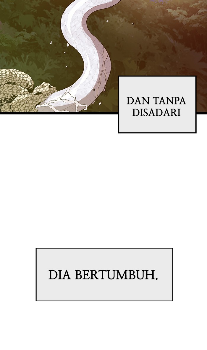 Weak Hero Chapter 92 Gambar 60