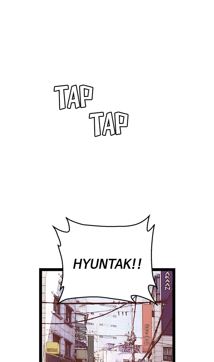 Weak Hero Chapter 92 Gambar 62