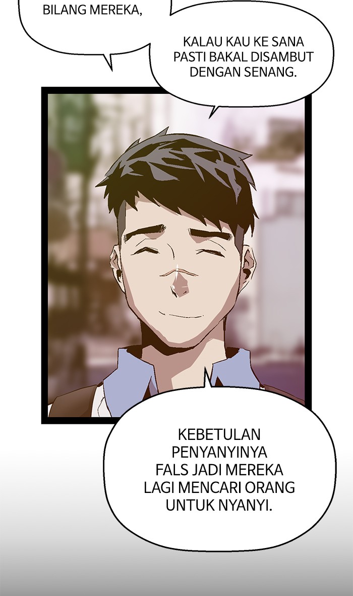 Weak Hero Chapter 92 Gambar 67