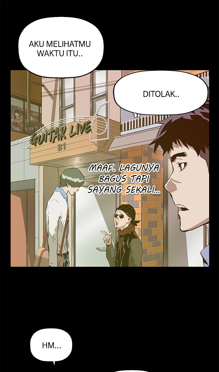 Weak Hero Chapter 92 Gambar 70