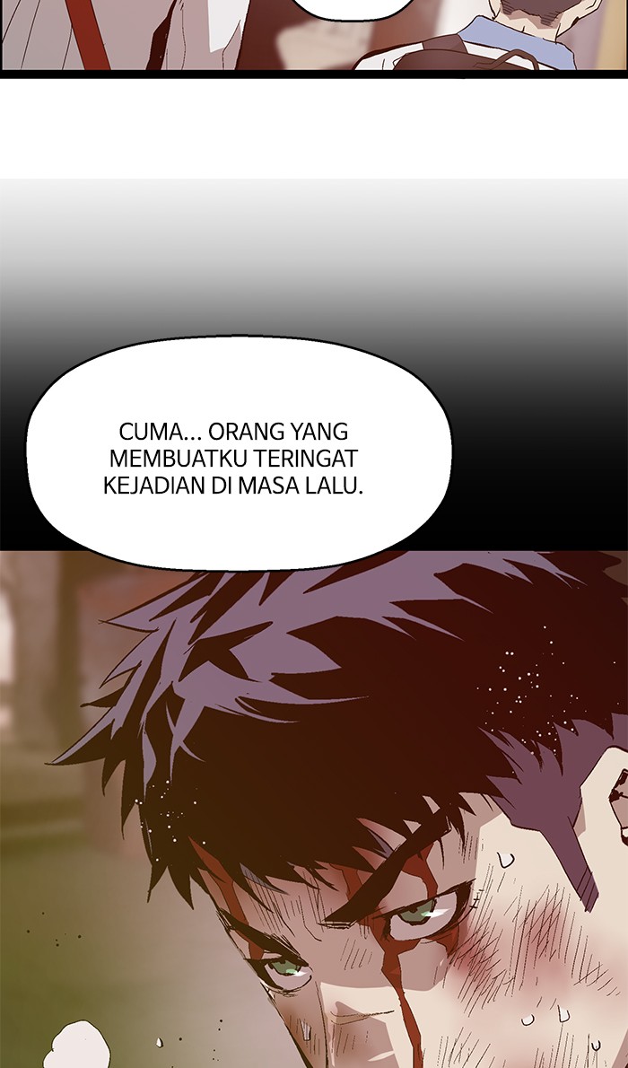 Weak Hero Chapter 92 Gambar 78