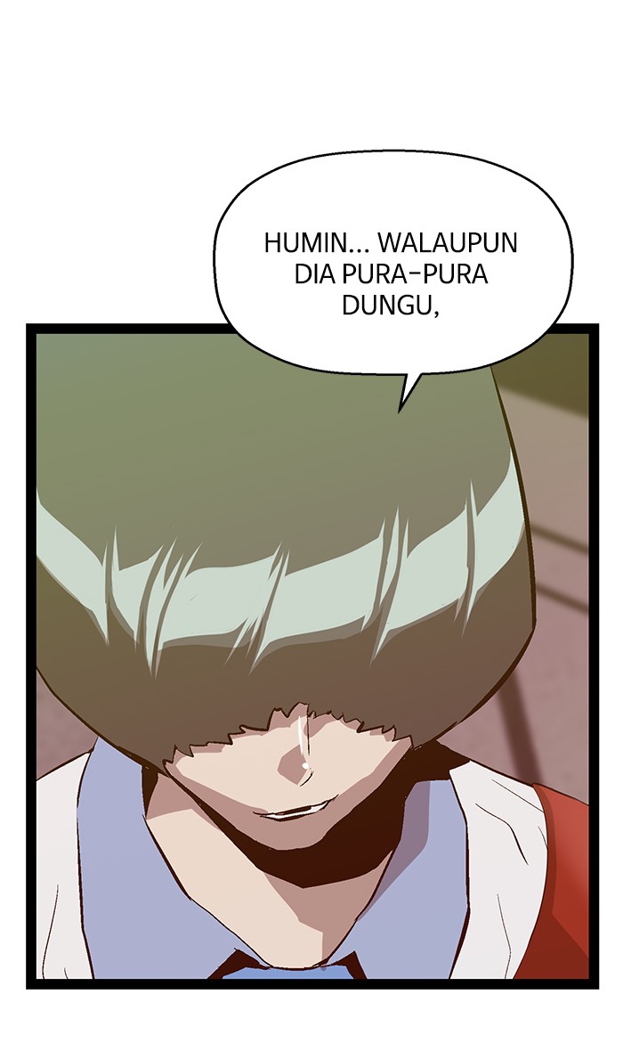 Weak Hero Chapter 92 Gambar 81