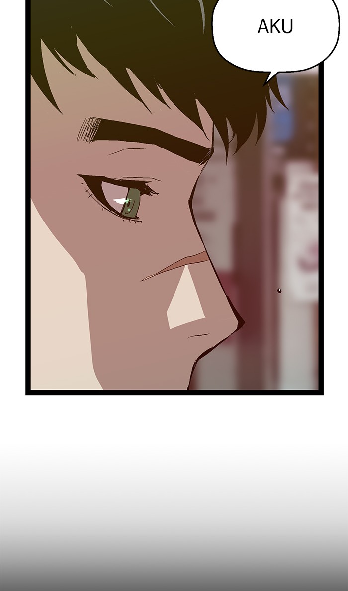 Weak Hero Chapter 92 Gambar 90