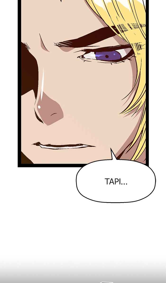 Weak Hero Chapter 91 Gambar 20