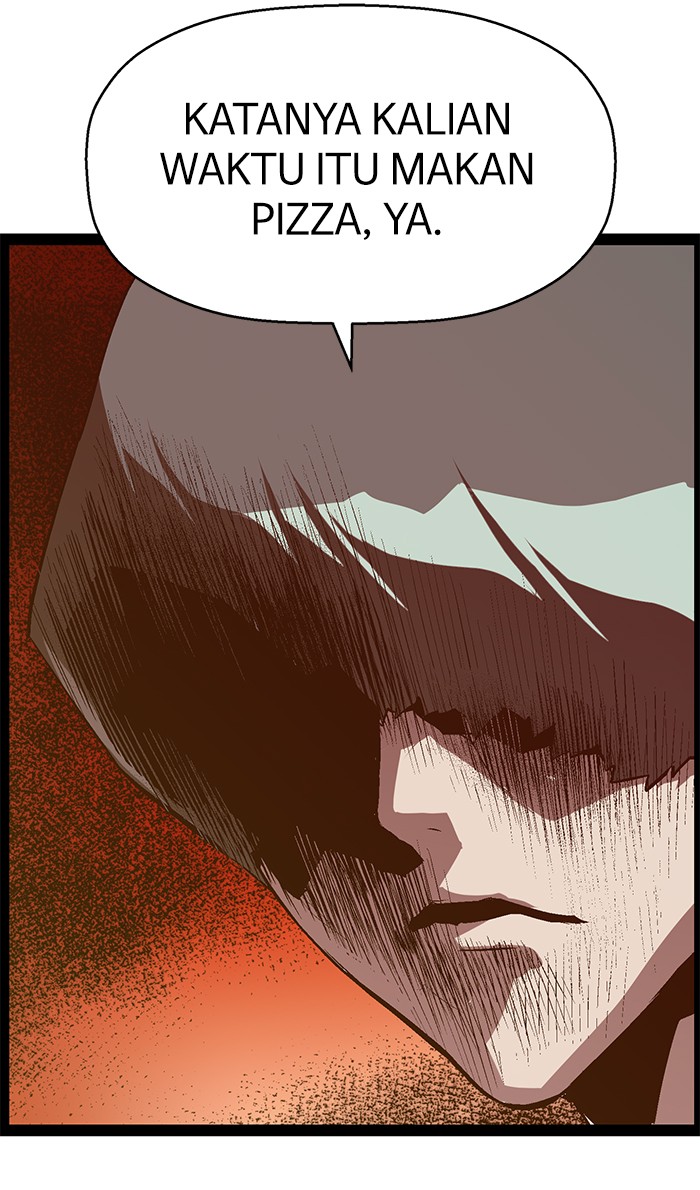 Weak Hero Chapter 91 Gambar 4