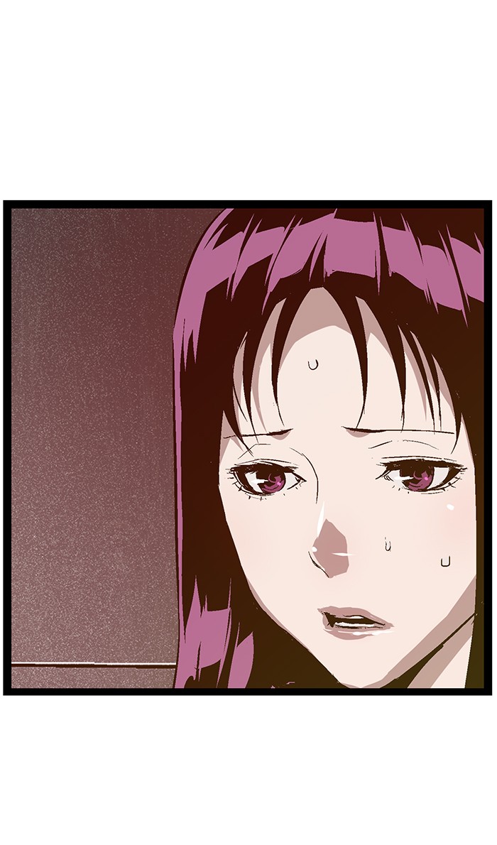 Weak Hero Chapter 91 Gambar 53