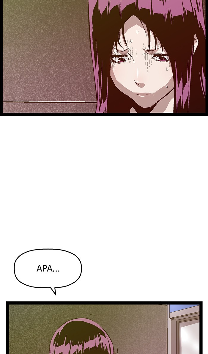 Weak Hero Chapter 91 Gambar 57