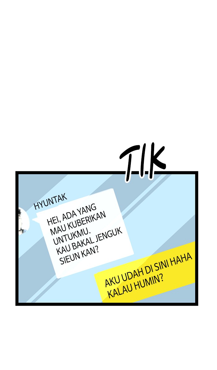 Weak Hero Chapter 91 Gambar 61