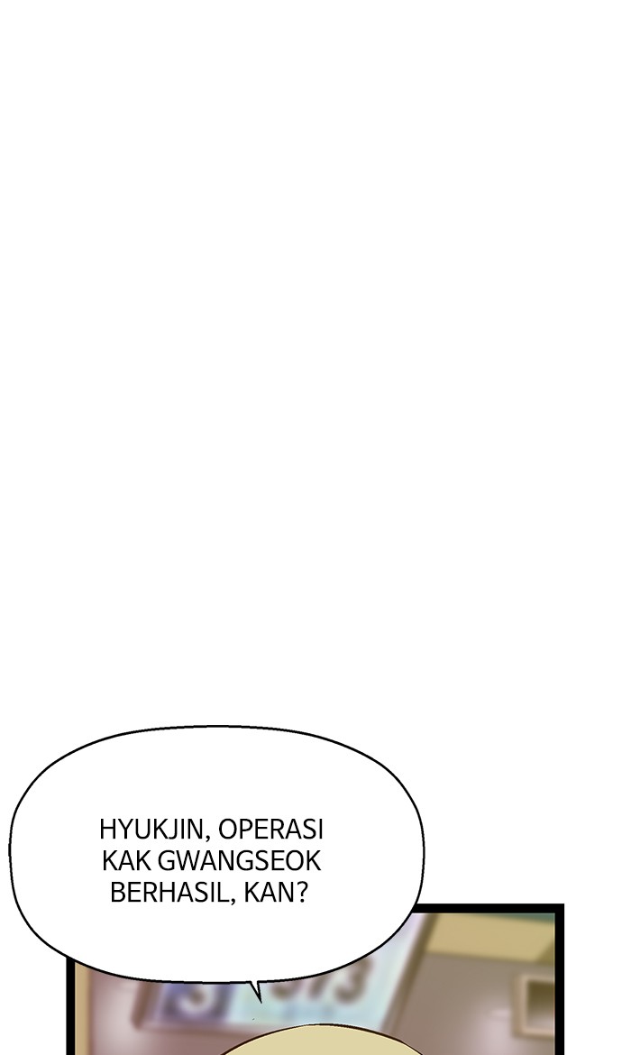 Weak Hero Chapter 91 Gambar 73