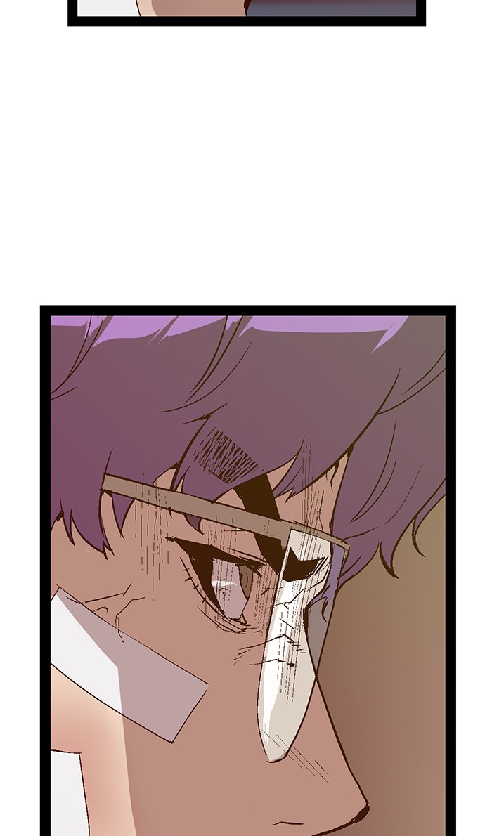 Weak Hero Chapter 90 Gambar 10