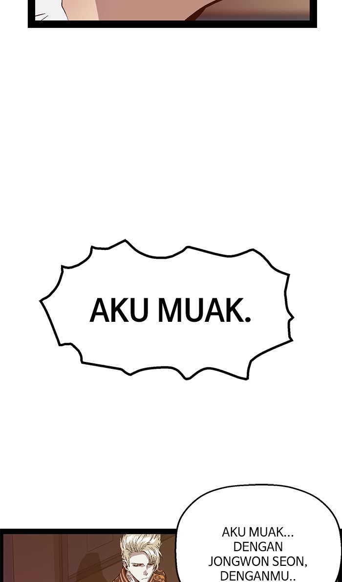Weak Hero Chapter 90 Gambar 11