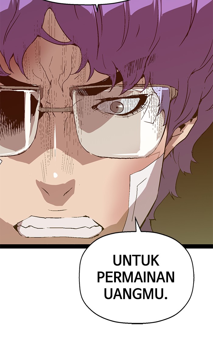 Weak Hero Chapter 90 Gambar 14