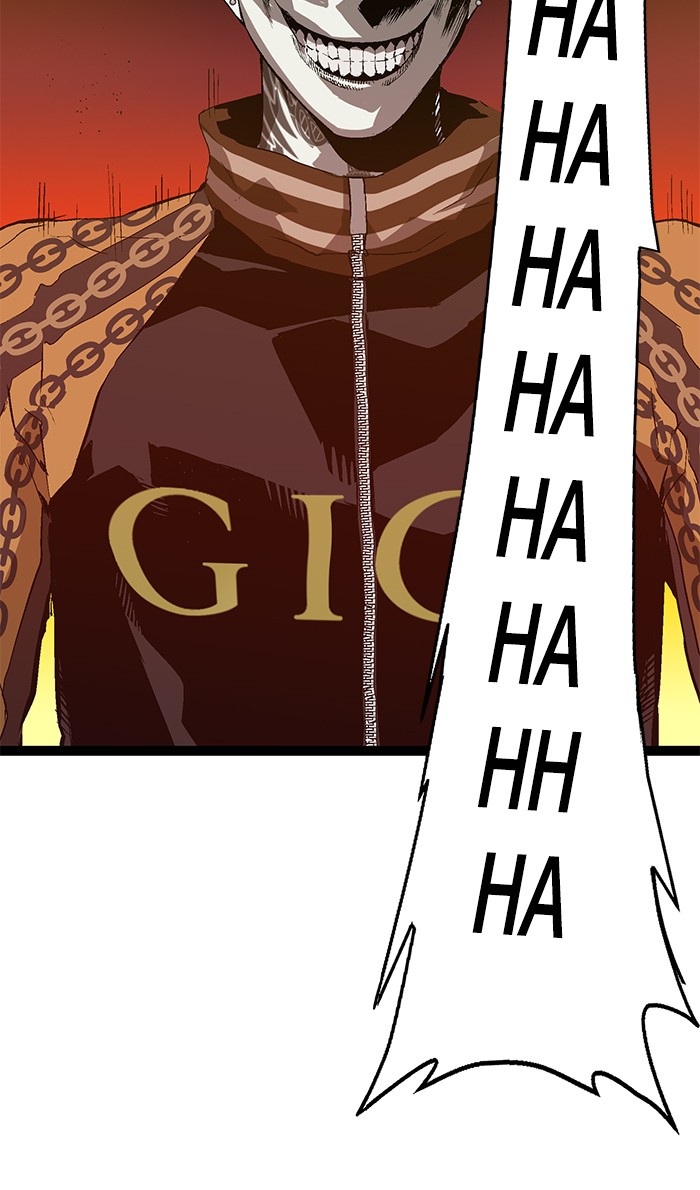 Weak Hero Chapter 90 Gambar 18